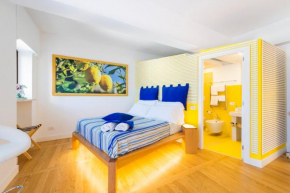 Luiselle Charming Accommodation Sorrento City Center Sorrento